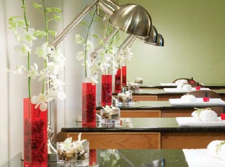 Red Door Spa Fifth Avenue New York Spa Week Guide Spa