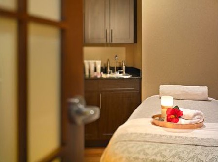 Red Door Spa Fifth Avenue New York Spa Week Guide Spa