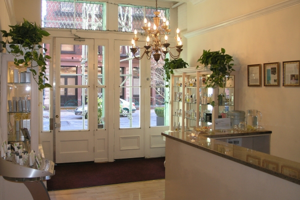 tribeca beauty salon